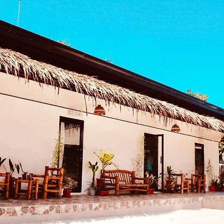 The Hangover Hostel Моалбоал Екстериор снимка
