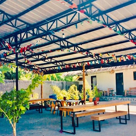 The Hangover Hostel Моалбоал Екстериор снимка