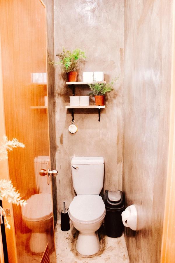 The Hangover Hostel Моалбоал Екстериор снимка