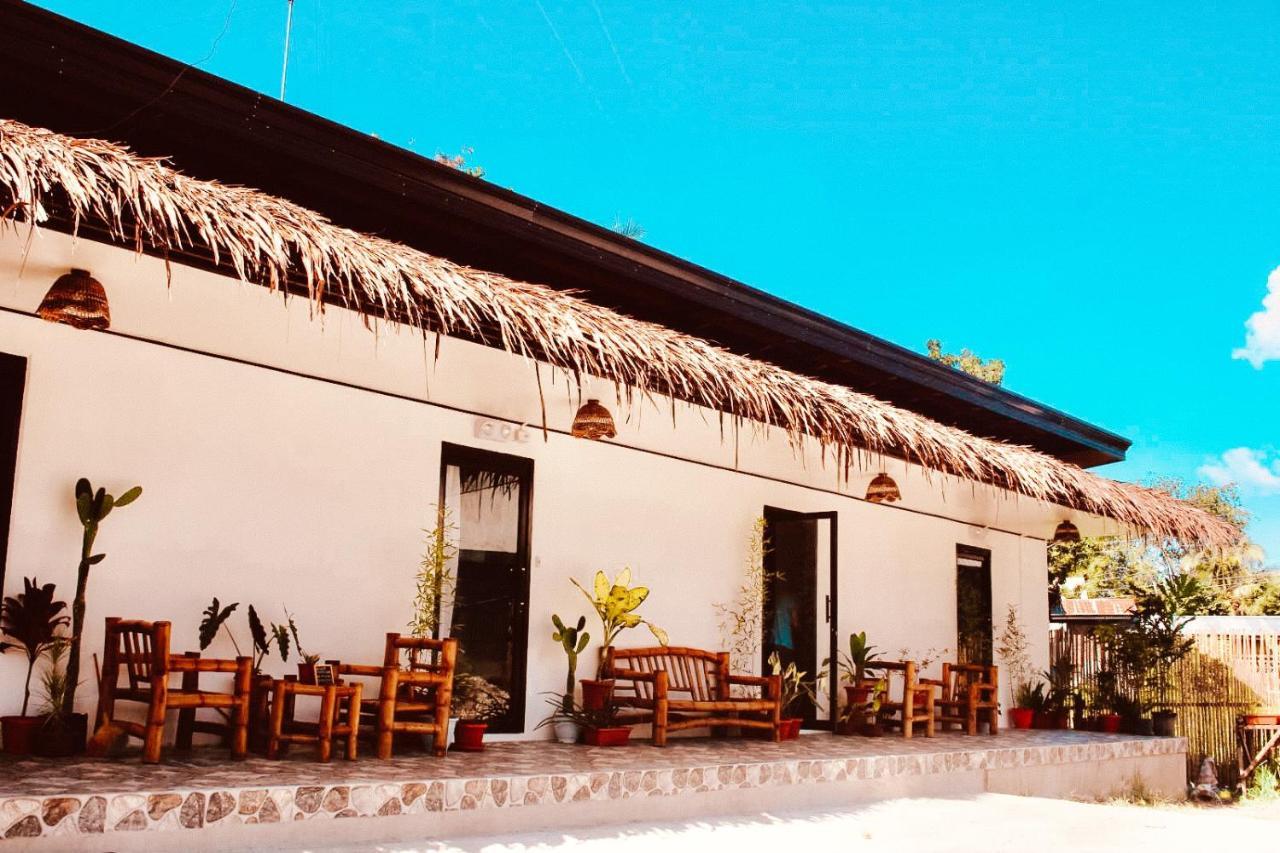 The Hangover Hostel Моалбоал Екстериор снимка