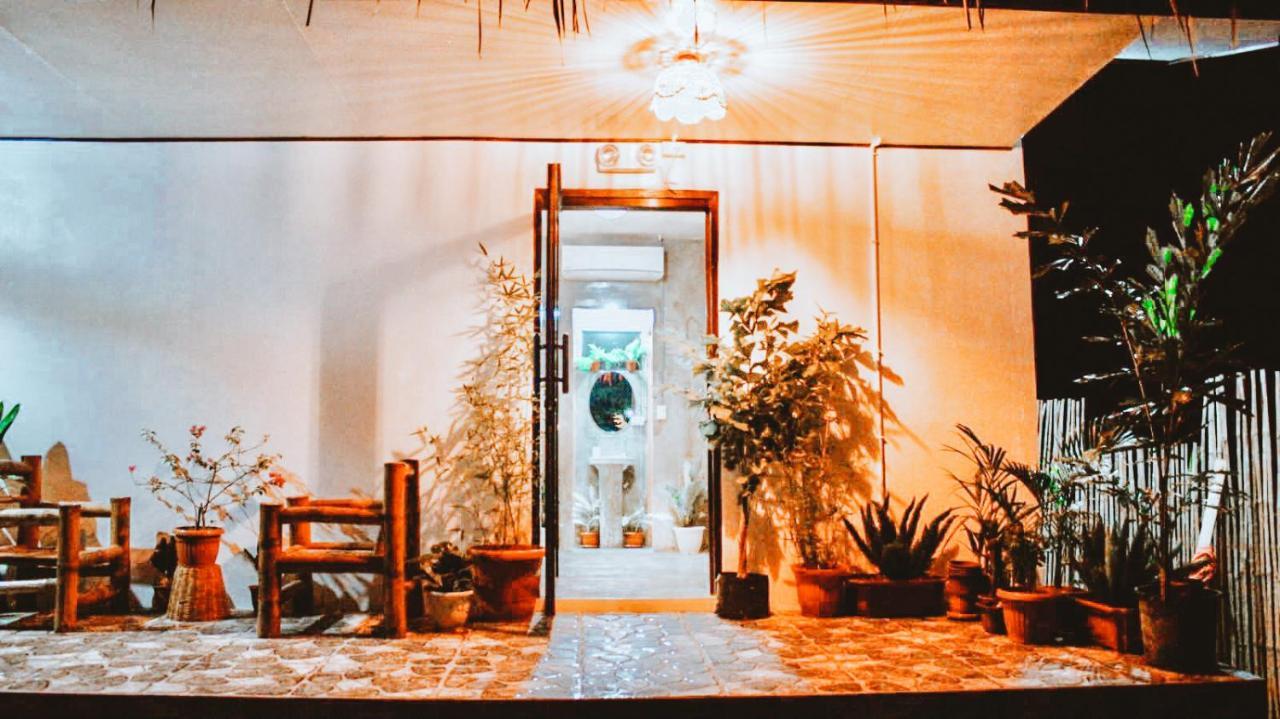 The Hangover Hostel Моалбоал Екстериор снимка