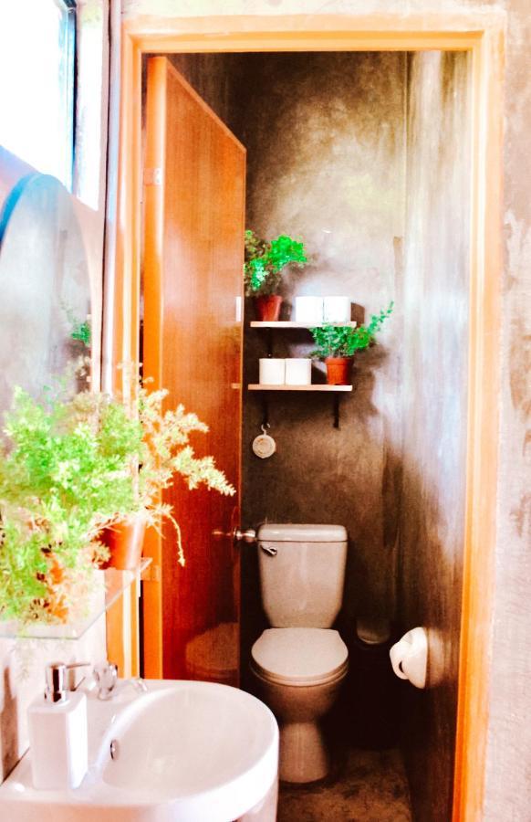 The Hangover Hostel Моалбоал Екстериор снимка